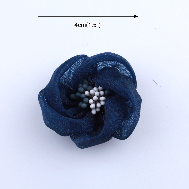 4CM High Quality Mini Silk Flo - огляд і ціна Floral Picks Wood