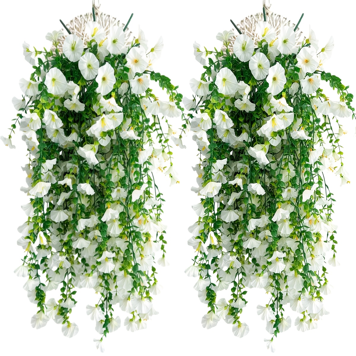 3 Bunches of Artificial Eucaly - огляд і ціна Dried Flower Bunch